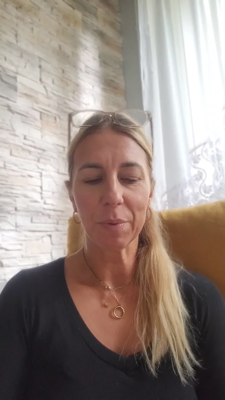Edyta Maciuszek video