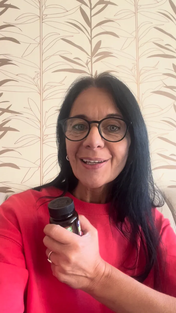 Andrea Mrázová video
