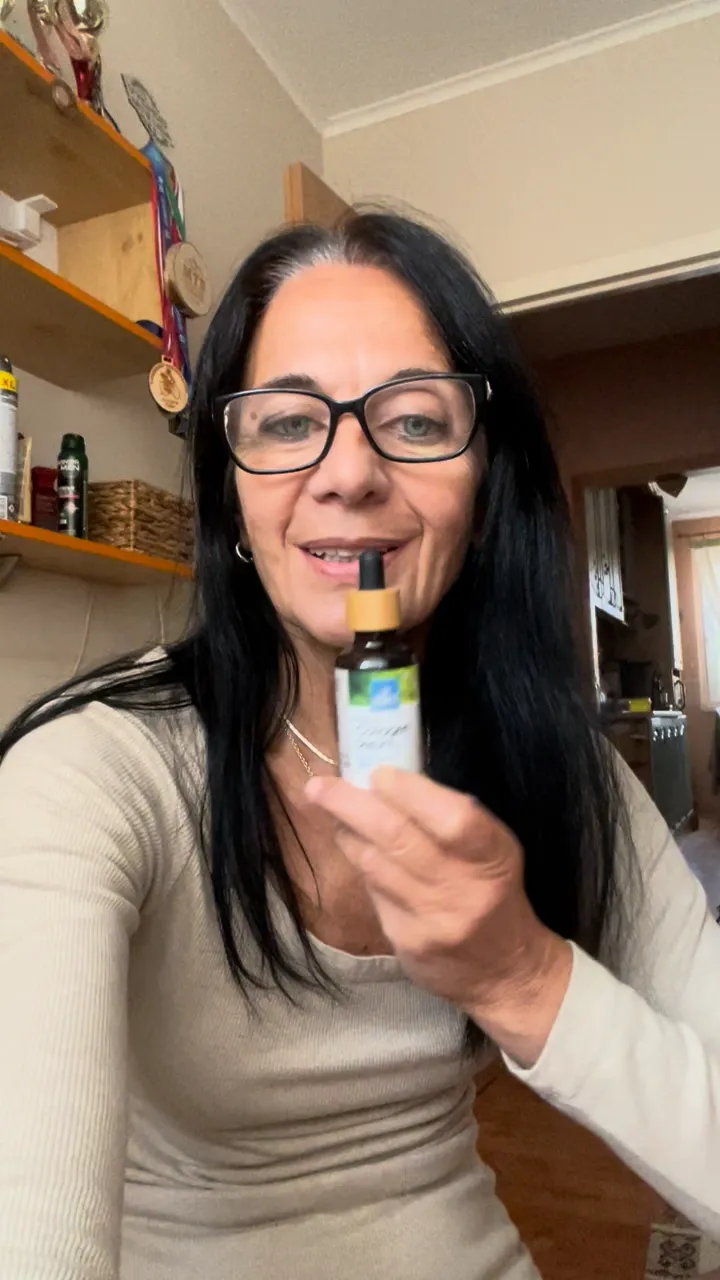 Andrea Mrázová video