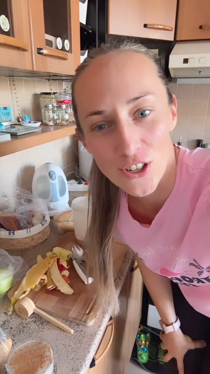 Lenka Martinelli video