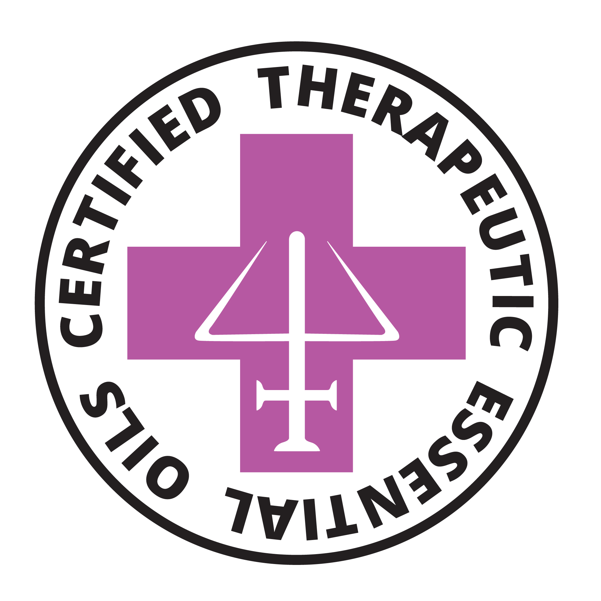 Certified therapeutic essential oils BEWIT