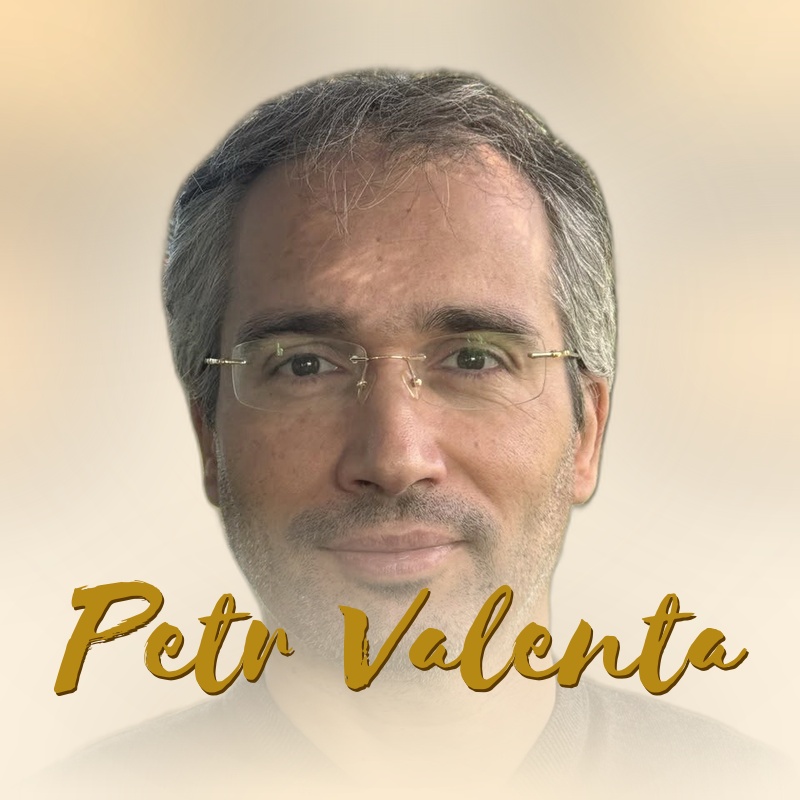 <span>Petr Valenta</span>