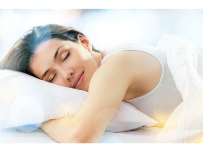 Deep Sleep eeterlik õli - 100% puhas ja looduslik CTEO® eeterlike õlide segu - 4