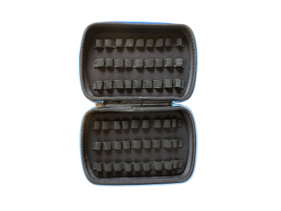 Etui na 54 buteleczek (2 ml) -  - 2