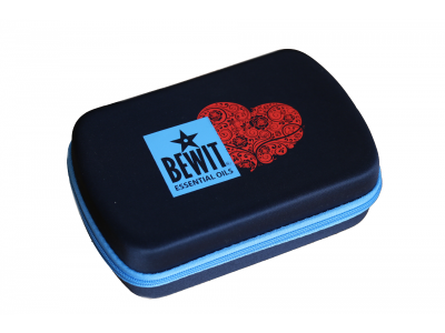 Etui na 54 buteleczek (2 ml) -  - 3