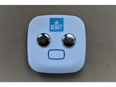 FREQUENCY SCANNER BT-01 -  - 1