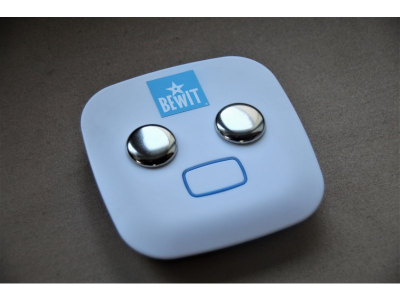 FREQUENCY SCANNER BT-01 -  - 2