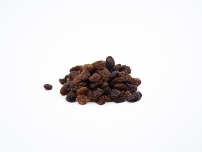 Rodzynki sultana BIO RAW - Superfood - 2