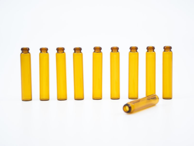 Flacon de 2 ml -  - 5