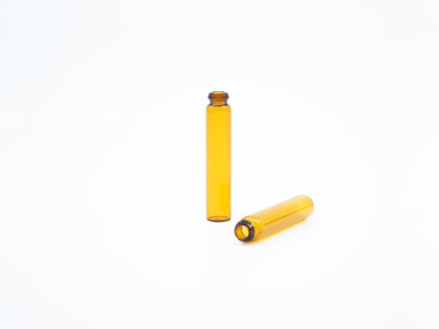 Flacon de 2 ml -  - 4