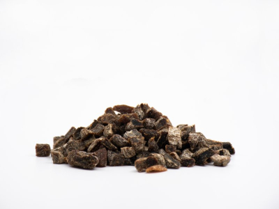 Sušené meruňky, BIO RAW -  - 2