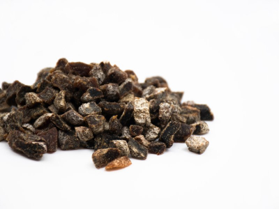 Sušené meruňky, BIO RAW -  - 3