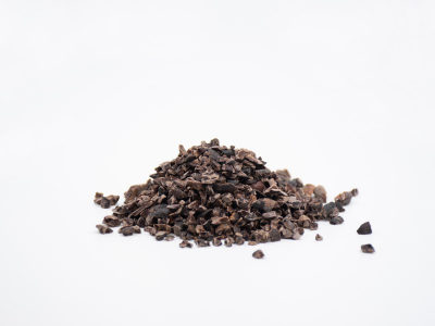 Cacao boabe sfărâmate (nibs) BIO RAW -  - 2