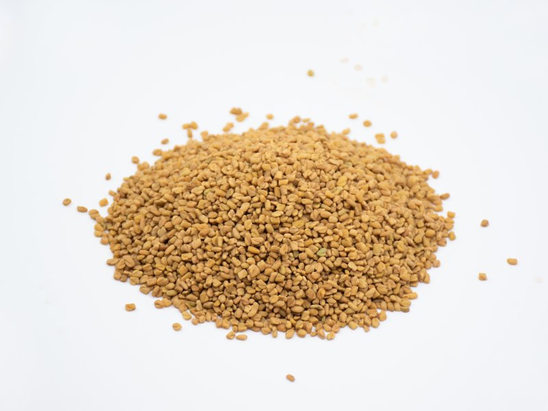 Bio Fenugreek Seeds Bewit Natural Medicine