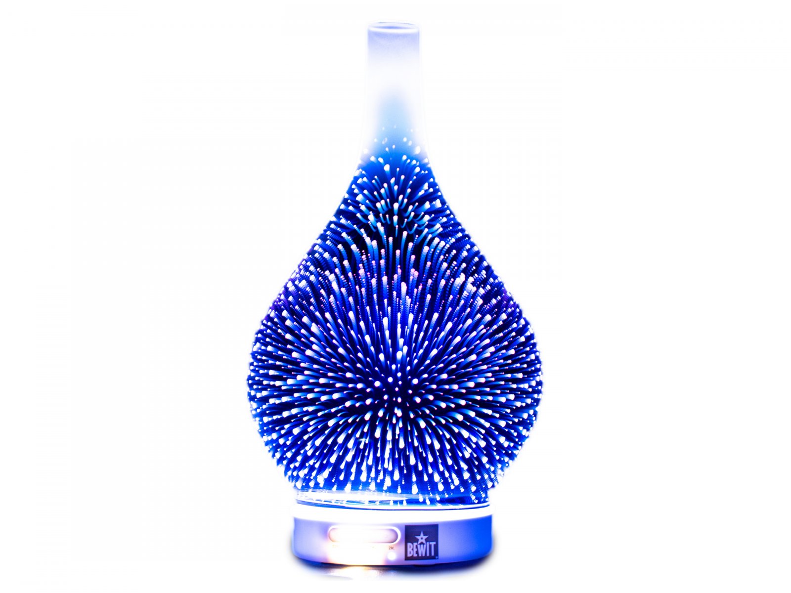 BEWIT Aroma diffuser 3D BALL W - 