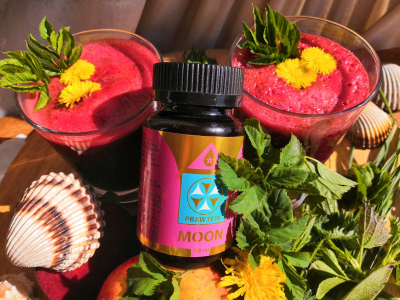 PRAWTEIN Moon - Superaliment - 6