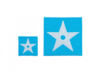 BEWIT star patch