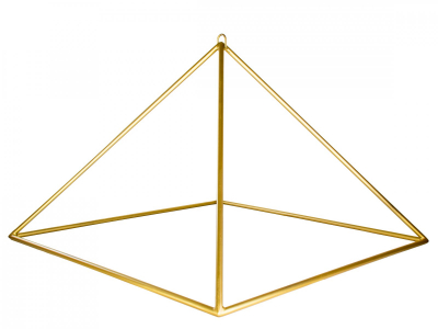 BEWIT Harmonizační pyramida