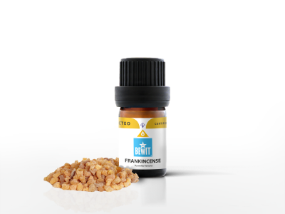 Frankincense Frereana