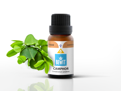 BEWIT Camphor