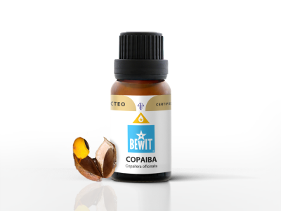 BEWIT Copaiba