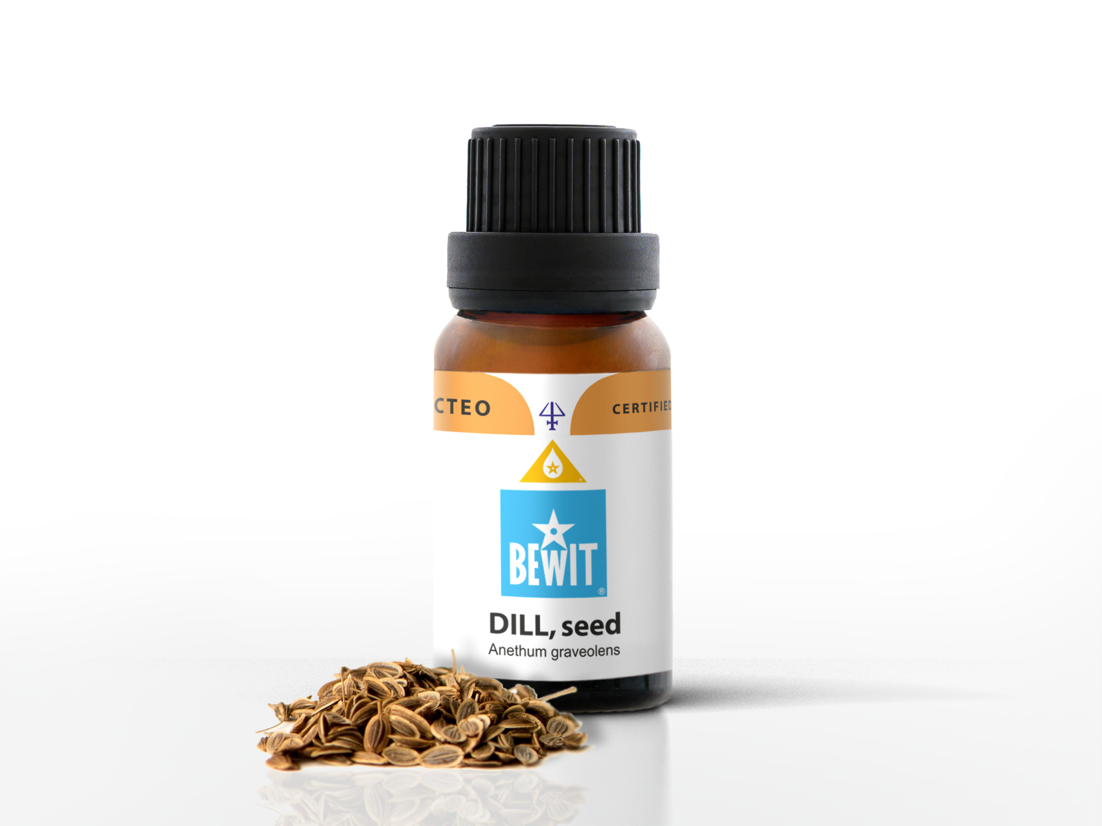 Dill - 100% pure essential oil