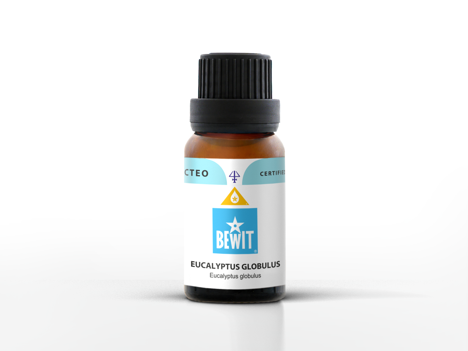 BEWIT Eucalyptus globulus - This is a 100% pure essential oil - 3