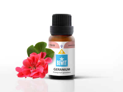 BEWIT Geranium