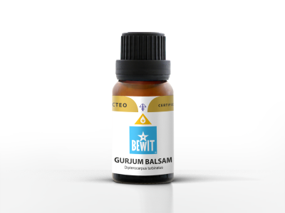 BEWIT Balsam Gurjum