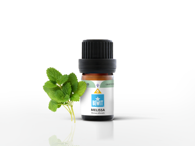 BEWIT Lemon balm