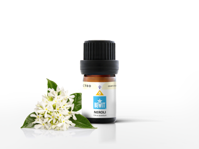 Neroli essential oil