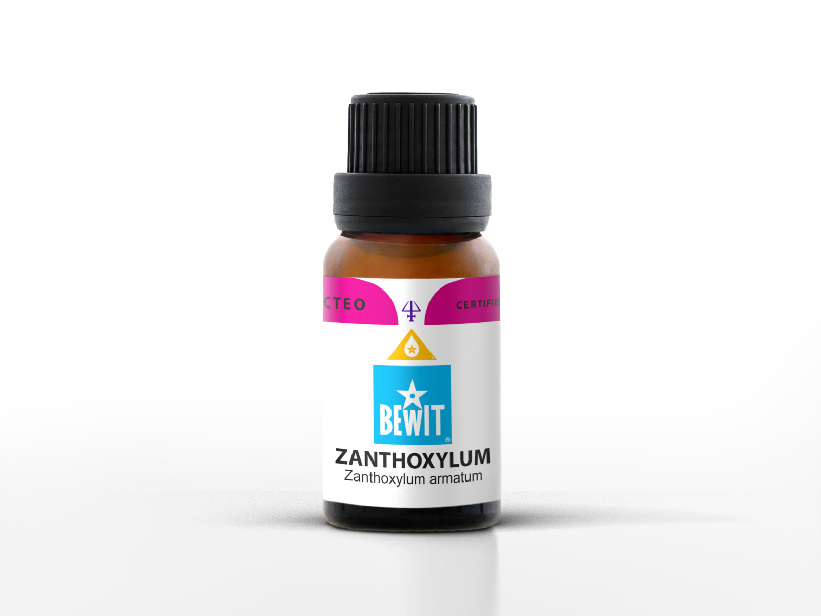 BEWIT Zanthoxylum - 100% pure essential oil - 3