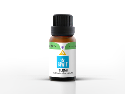 Elemis essential oil