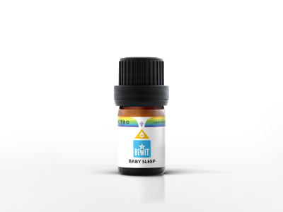 Essential oil BEWIT BABY SLEEP