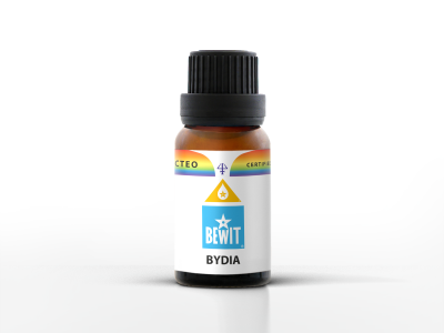 Essential oil BEWIT BYDIA