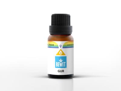 Essential oil BEWIT GUR