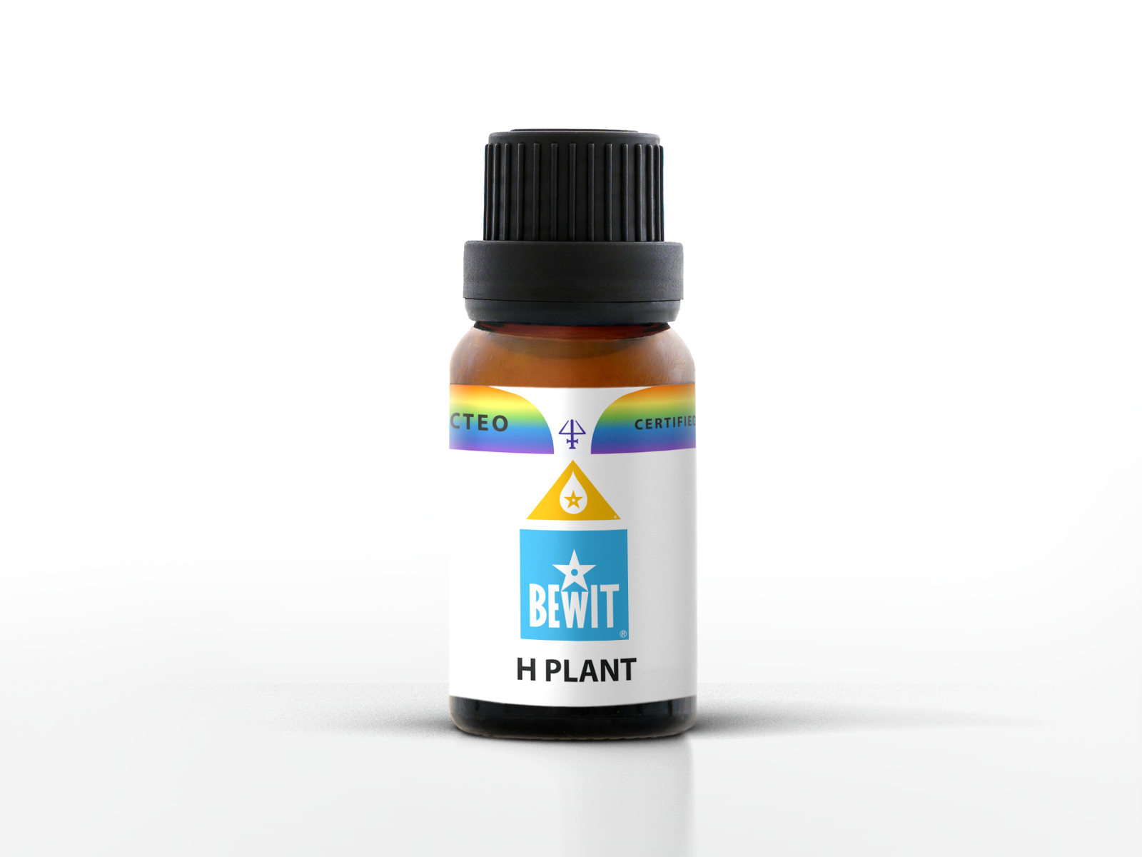 BEWIT H PLANT - Blend of essential oils