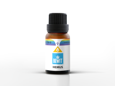 Essential oil BEWIT HEMUS multiple sclerosis multiple sclerosis, essential oil