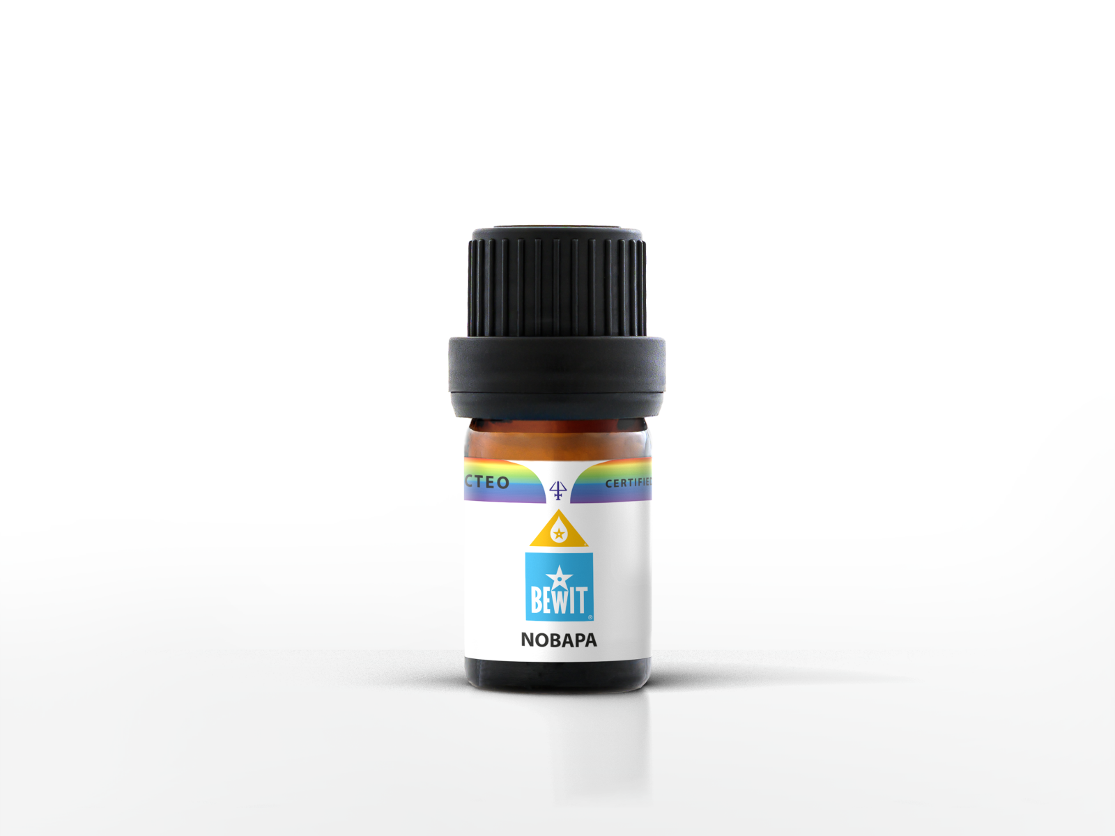 BEWIT NOBAPA - Blend of essential oils - 2