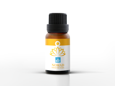 Essential Oil BEWIT NOMAD FROM THE STARS