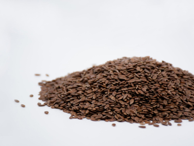 Leinsamenöl, BIO - Frisch - 4