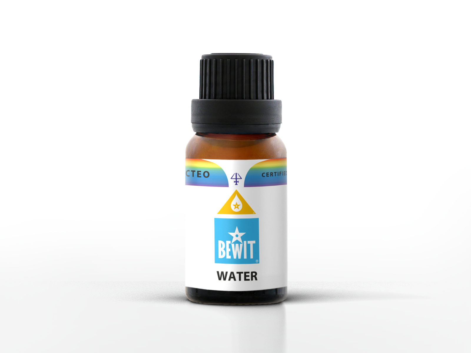 BEWIT WATER - Blend of essential oils - 1