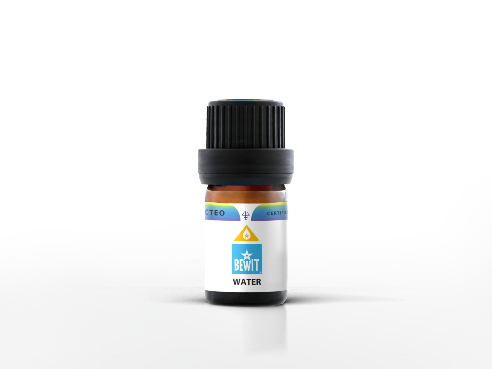BEWIT WATER - Blend of essential oils - 2