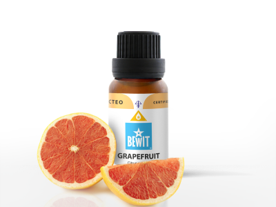 BEWIT Grapefruit