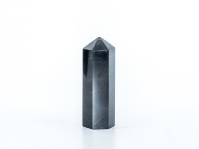 BEWIT Obelisco sfaccettato di shungite