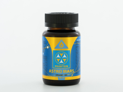 BEWIT PRAWTEIN Astro Mars BIO