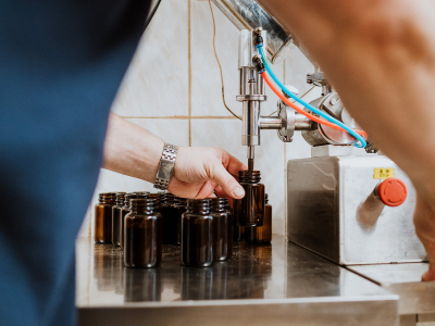 PRAWTEIN Cordyceps Plus - Nahrungsergänzungsmittel - 7