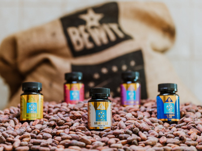 PRAWTEIN Coldet - Superfood - 15