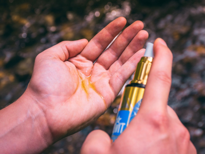 Sup-er-man - APHRODISIERENDES SERUM FÜR MÄNNER - 9