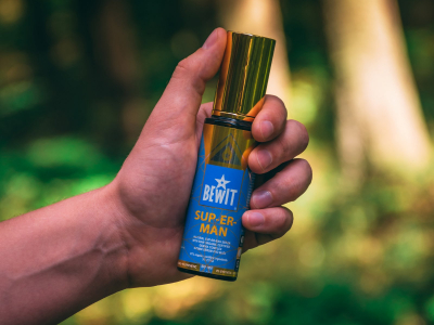 Sup-er-man - APHRODISIERENDES SERUM FÜR MÄNNER - 8